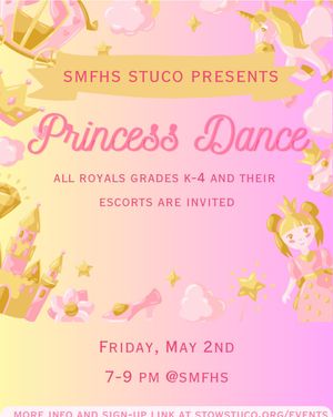 Image post by @smfschools on Instagram