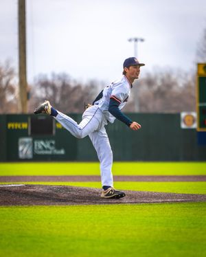 Image post by @umarybaseball on Instagram