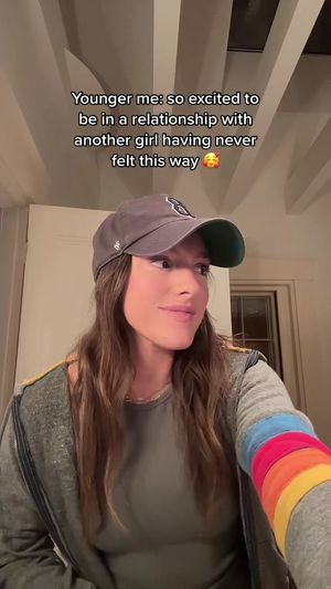 Video post by @arielledangelo on TikTok