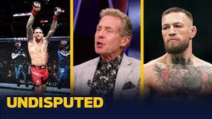 Video post by @foxsports on YouTube