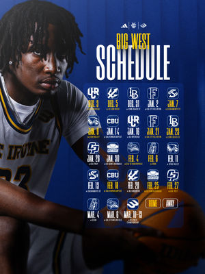 Image post by @ucimbb on Instagram