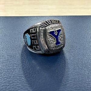 Image post by @yalevolleyball on Instagram