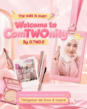 Video post by @otwoo.id on TikTok