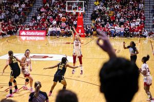 Image post by @indianawbb on Instagram