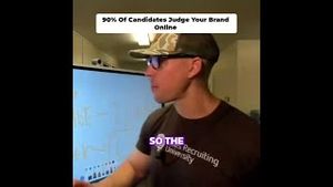 Video post by @salesrecruitinguniversity on YouTube