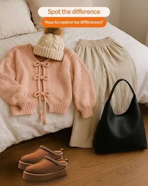 Image post by @amazonca on Instagram