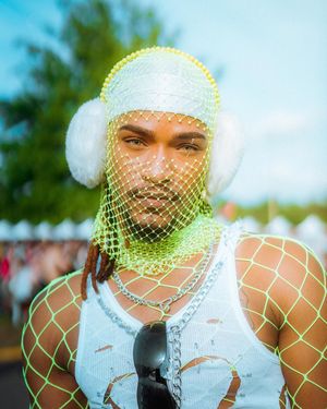 Image post by @projectglowfest on Instagram