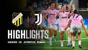 Video post by @juventus on YouTube