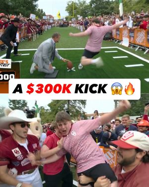 Image post by @sportscenter on Instagram