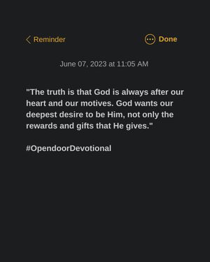 Image post by @opendoorchurchnc on Instagram