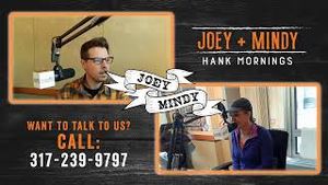 Video post by @971hankfm on YouTube