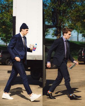 Image post by @canadiensmtl on Instagram