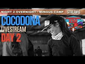 Video post by @Mountain Outpost on YouTube