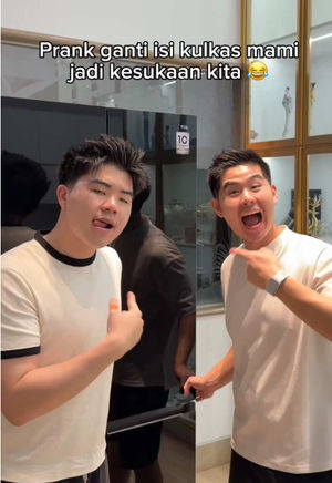 Video post by @thewinaldy on TikTok