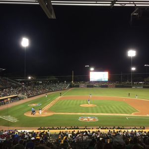 Image post by @athletics on Instagram