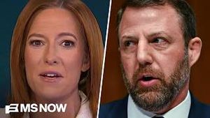Video post by @msnbc on YouTube