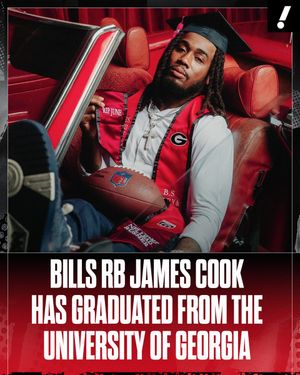 Image post by @YahooSports on Twitter
