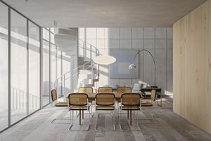 Image post by @bloqe.real.estate on Instagram