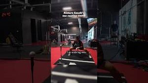 Video post by @batboysbaseball on YouTube