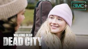 Video post by @thewalkingdead on YouTube