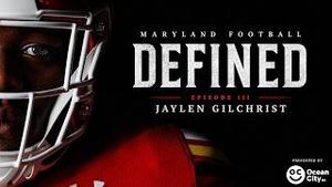 Video post by @marylandathletics on YouTube