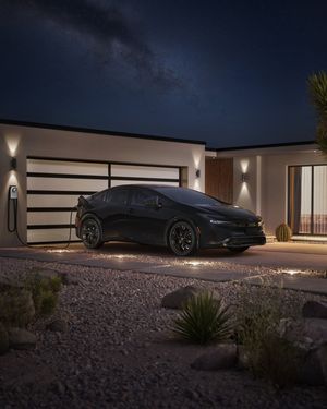 Image post by @toyotausa on Instagram