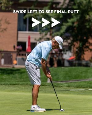 Image post by @cologolf on Instagram