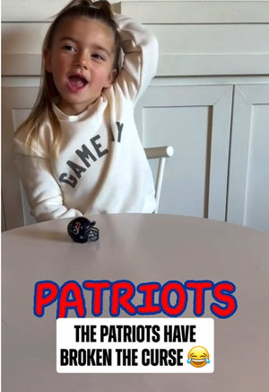 Video post by @nfl on TikTok