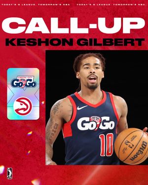 Image post by @nbagleague on Instagram