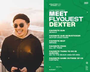 Image post by @FlyQuestCS on Twitter