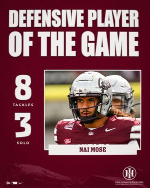 Image post by @montanagrizfootball on Instagram