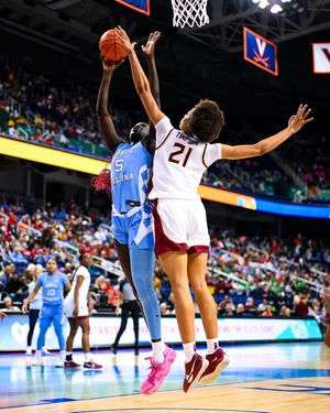 Image post by @fsuwbb on Instagram