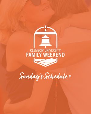 Image post by @clemson_csle on Instagram