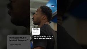 Video post by @nfl on YouTube
