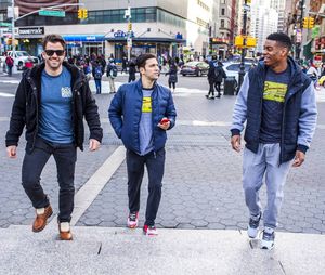 Image post by @johnnybananas on Instagram