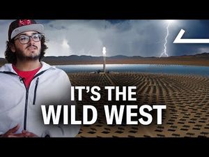 Video post by @moreperfectunion on YouTube