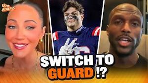 Video post by @FanDuel on YouTube
