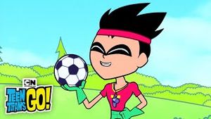 Video post by @cartoonnetwork on YouTube