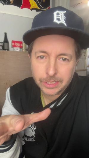 Video post by @colin313 on TikTok