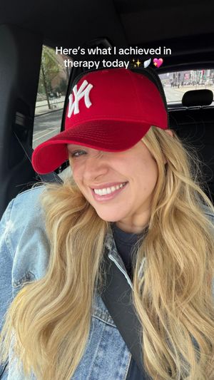 Video post by @beckymorganmakeup on TikTok