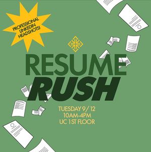 Image post by @usfcareer on Instagram