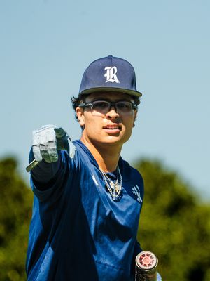 Image post by @ricebsb on Instagram