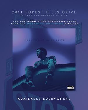 Image post by @dreamville on Instagram