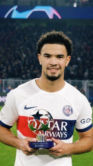 Video post by @psg on TikTok