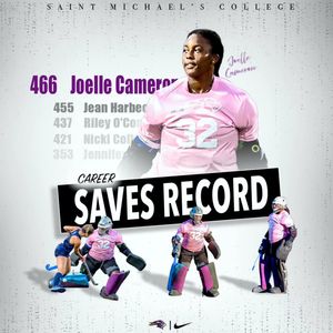 Image post by @smcpurpleknights on Instagram