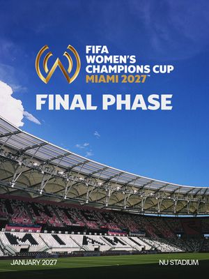 Image post by @fifaclubfootball on Instagram