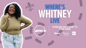Image post by @wwltv on Instagram