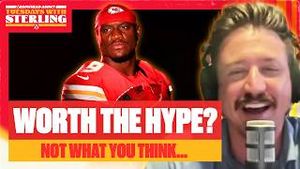 Video post by @arrowheadaddictpodcast on YouTube