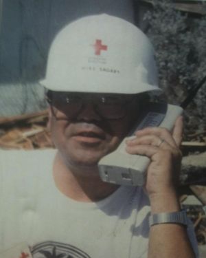 Image post by @americanredcross on Instagram