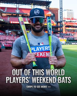 Image post by @maruccisports on Instagram